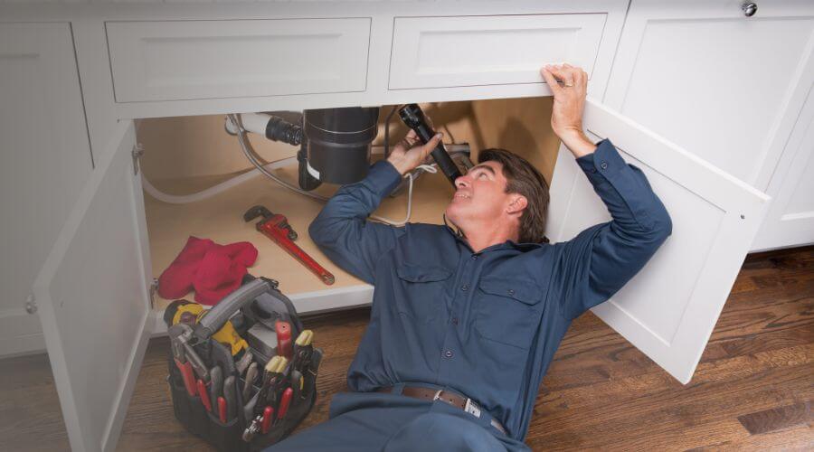 Professional Leak Detection Services in Brook, IN